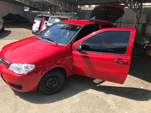 Fiat Palio 2014 1.0 Fire Flex 3p