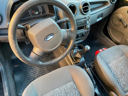 Imagem 10 de 10 de Ford Ka 2011 1.0 Flex 3p