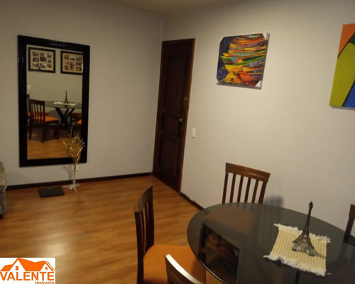 Imagem 3 de 26 de Apartamento - Ar00311 - 70189301