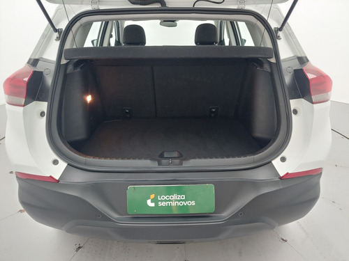 Chevrolet Tracker 1.0 TURBO FLEX AUTOMÁTICO