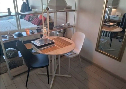 Moderno Depto. Estudio Con Vista Panorámica (85030)