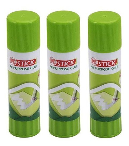 3 Barras De Pegamento Para Impresora 3d, D-flife Solidas Peg