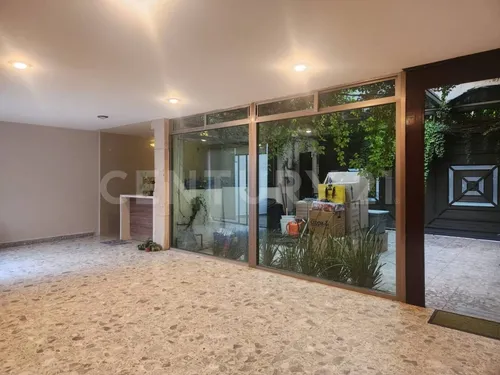 Casa En Renta, En Reforma Iztaccíhuatl Norte, Iztacalco, Cdmx