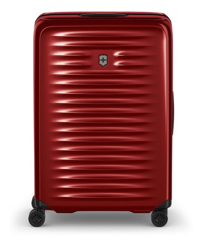 Victorinox Maleta Airox Large Hardside Case Color Rojo