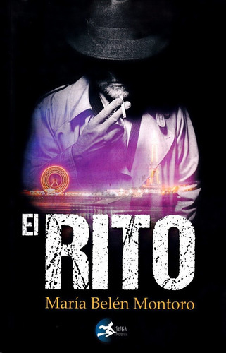 El Rito, De Montoro Cabello, Mª Belén. Editorial Meiga Ediciones, Tapa Blanda En Español