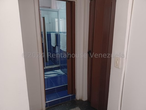Apartamento En Venta En La Campiña 25-18032 Yf