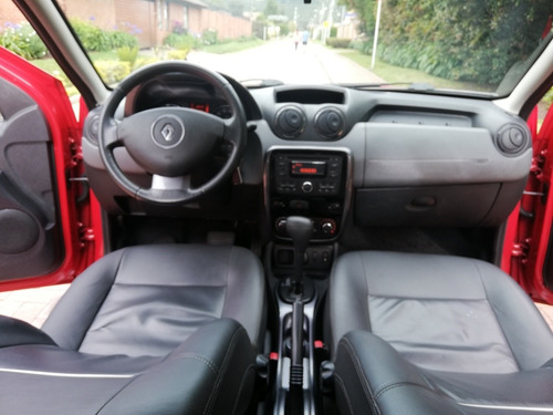 Renault Duster 2013 2.0 Dynamique 4x2 Automatica
