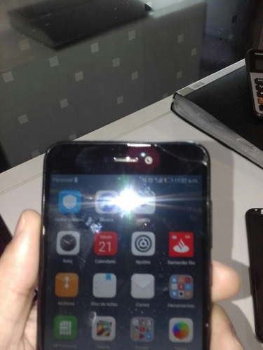 Huawei P9 Lite 2017 3gb Ram!! Vendo O Permuto