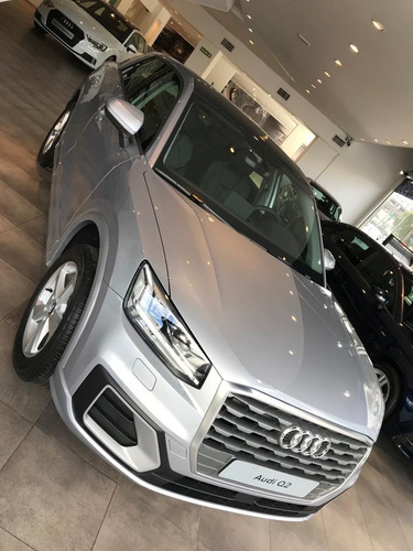 Q2 35 Tfsi Stronic Advance
