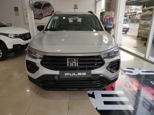 Imagen 3 de 17 de Nuevo Fiat Pulse Drive 1.3 Mt Gse My22
