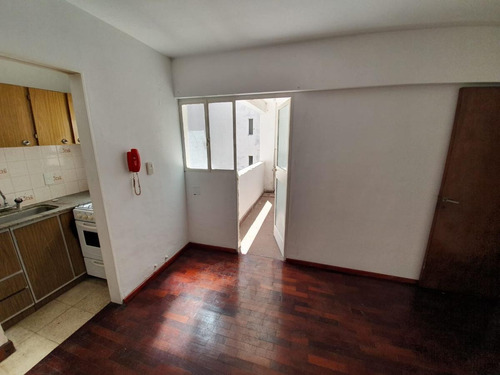 Imagen 16 de 30 de Oportunidad Departamento 1 Dormitorio Barrio Martin