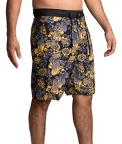 Comprar Kit 5 Bermudas Surf Estampada Praia Tactel Masculina Adulto