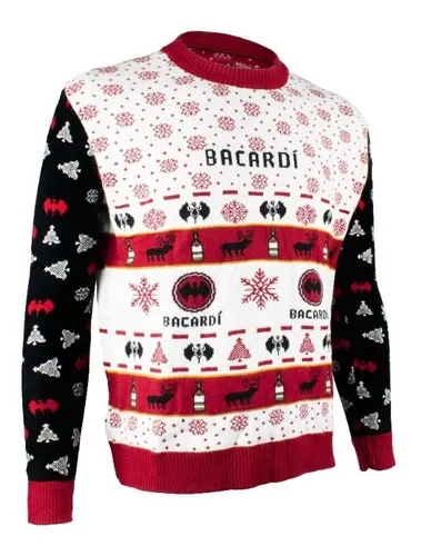 Sueter de online navidad para hombre