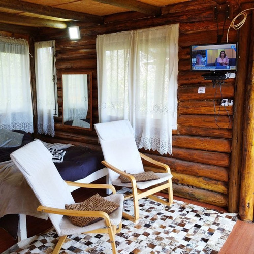 Imagen 15 de 20 de Namaste Para Dos Personas En Villa Serrana