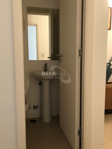 Imagen 17 de 30 de Apartamento, 2 Y 1/2 Dormitorios, Punta Del Este, Mansa, Venta