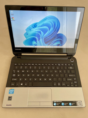 Toshiba Satellite Nb15t-a1304