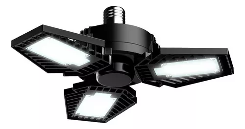 FOCO LED ALTA POTENCIA EVLITE