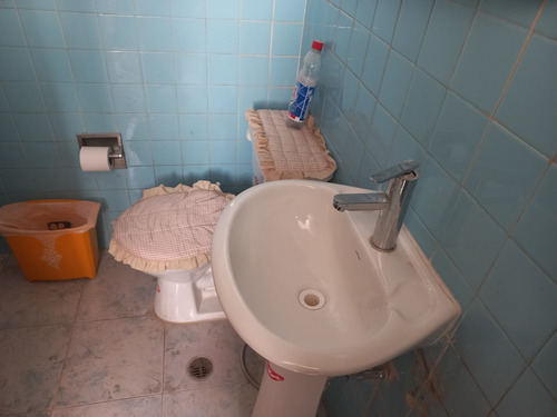 Pent House En Venta En Montalbán De 200 M2 En Edificio Bajo