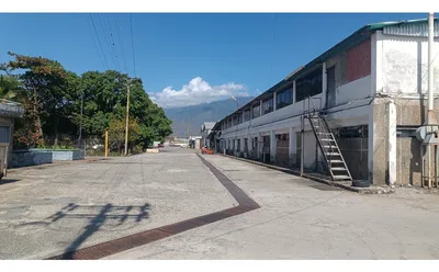 Galpón en venta