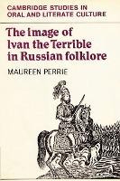 Libro The Image Of Ivan The Terrible In Russian Folklore ...