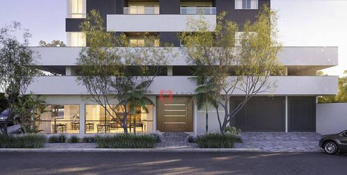 Apartamento Com 2 Dormitórios À Venda, 70 M² Por R$ 360.000 - Oriço - Gravataí/rs - Ap0597