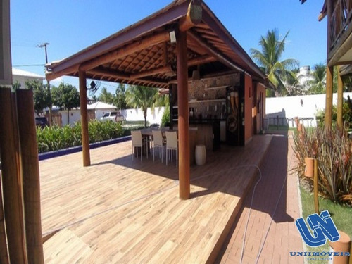 Imagem 3 de 3 de Village Novo, 3 Suites, Duas Vagas, Mobiliado! - Adr828p - 70412465