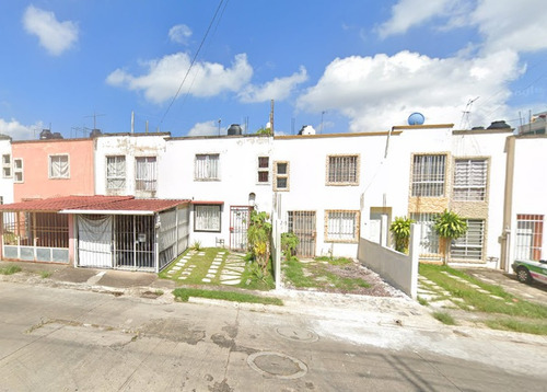 Casa En Venta En Remate Bancario En Veracruz - Jcbb10