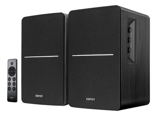 Edifier R1280 Dbs Monitor Tipo Estudio Bluetooth Sub Out Opt