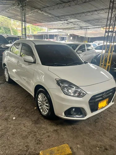 Suzuki Swift 1.2 Dzire At