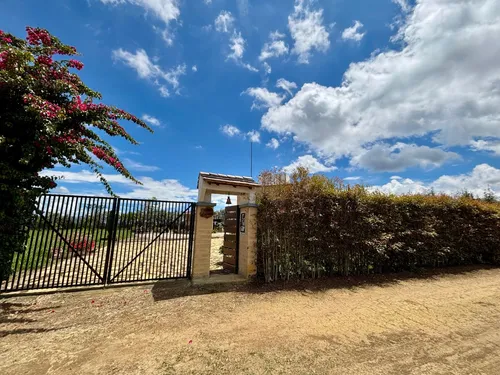Casa Campestre En La Mesa De Los Santos