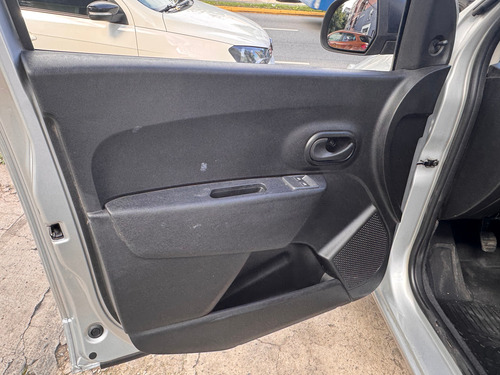 Renault Kangoo Ii Express Confort 1.5 Dci