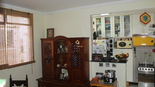 Apartamento - Santa Cruz - Ref: 3860 - V-3860