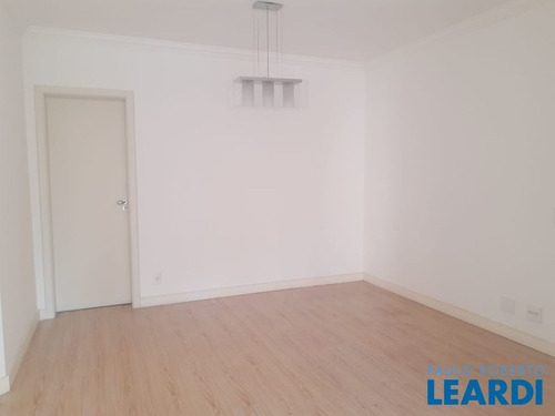 Imagem 2 de 15 de Apartamento - Morumbi - Sp - 597882