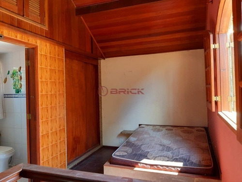 Imagem 7 de 27 de Casa Independente Na Fazenda Suíça. - Ca01715 - 69410568