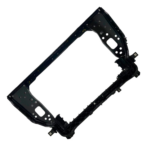 Painel Frontal Radiador Jeep Renegade 1.3 Genuíno