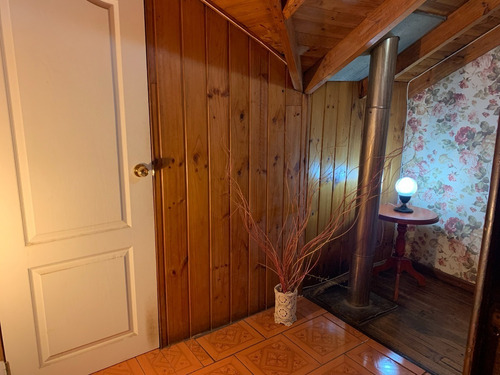 Imagen 21 de 30 de Casa Lista Para Vivir En Familia, Sólida Y Buena Ubicación.