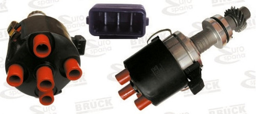 Distribuidor Bruck Para A3 2.0l