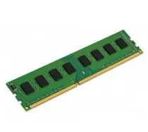 Comprar Memoria Ram Kingston Valueram Ddr3 1600mhz 8gb Non-ecc Cl11