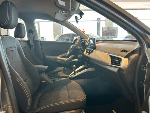Chevrolet Groove 1.5 Ltz Mt