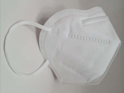 Mascarilla Kn95 Importada X10 Und 5 Capas Certificado Fda