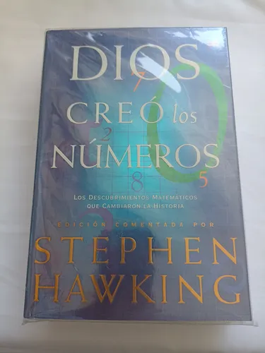 comprar Dios Creo Los Números