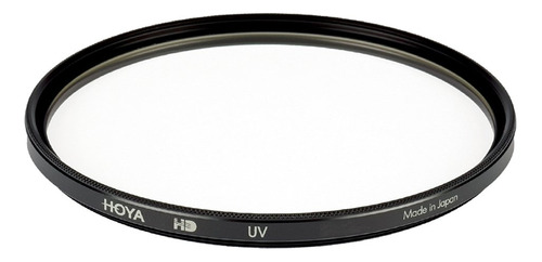 Hoya Yhduv046 Hd Super Multi-coated Uv Filtro Para 1.811 In