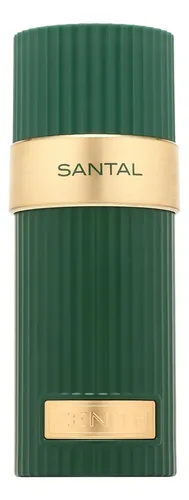 Perfume Zenith Santal French Avenue Extrait De Parfum 100ml