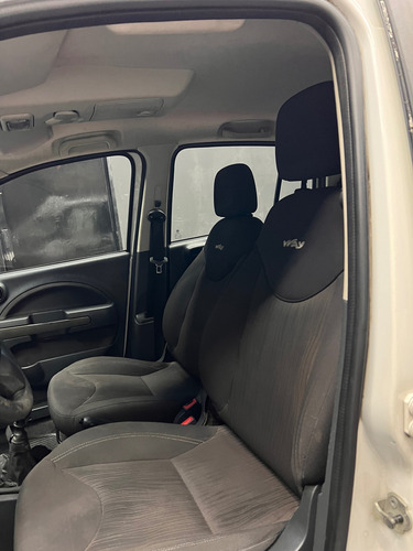 Fiat Uno 1.4 Way