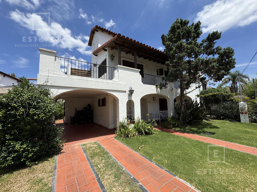 Apto Credito - Casa En Venta Barrio Cerrado Aranjuez, Escobar