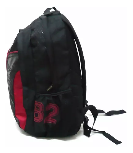 MOCHILA BAD BOY - I02 - 7405 1UN. - Colortec Papelaria - Material Escolar  Online