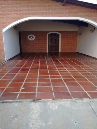 Oportunidade !!!! Casa No Jardim Messina Para Venda - Ca1462 - 34731123