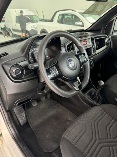 Fiat Strada 1.3 Freedom Cab. Cs Plus Flex 2p
