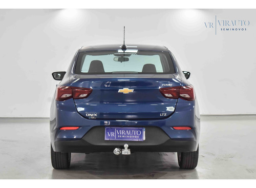 Chevrolet Onix 1.0 TURBO FLEX PLUS LTZ MANUAL