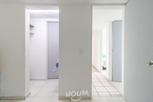 Imagen 13 de 17 de Departamento En Lindavista, Gustavo A. Madero Con 3 Recámaras, 85 M², Id: 36546